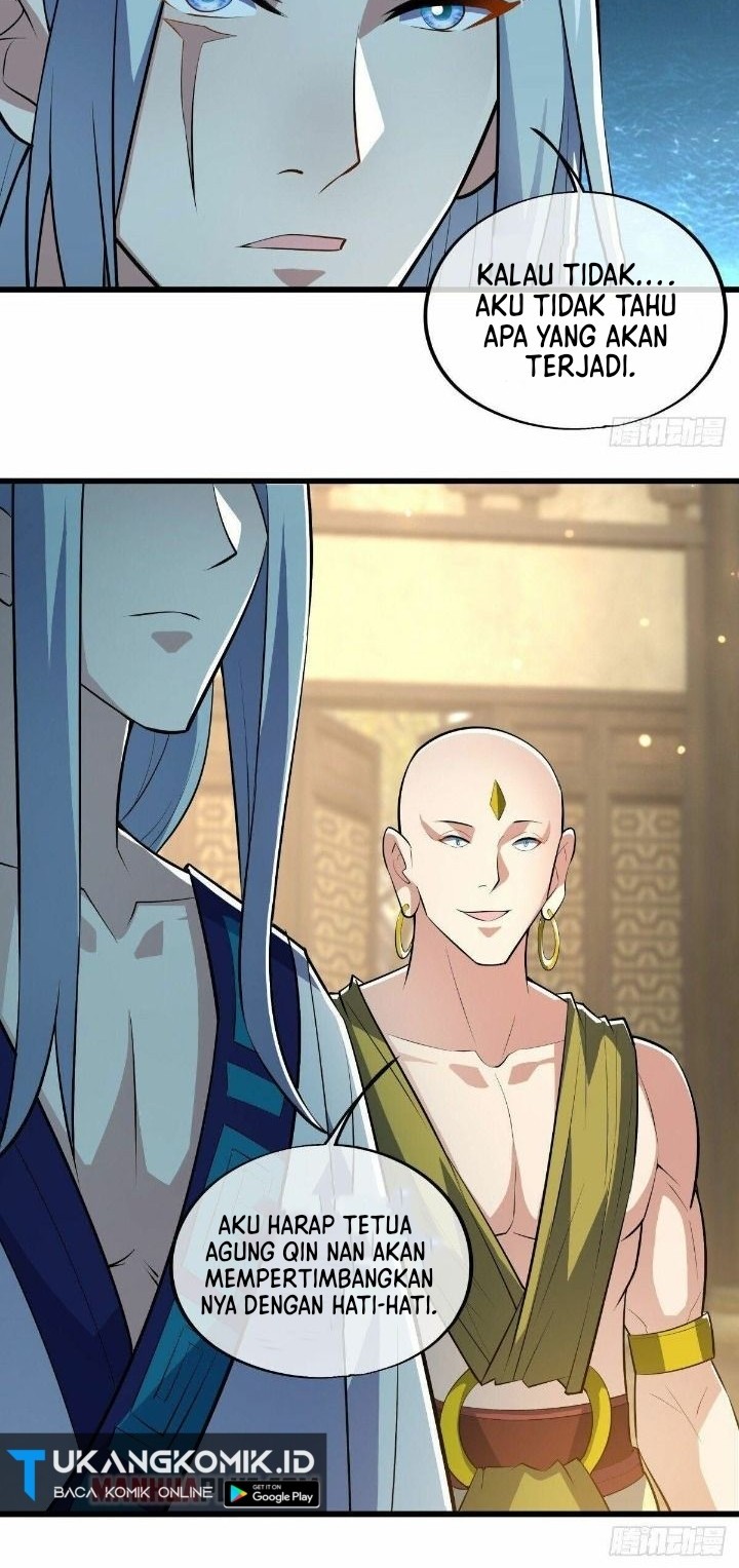 Peerless Soul Chapter 488 Gambar 26