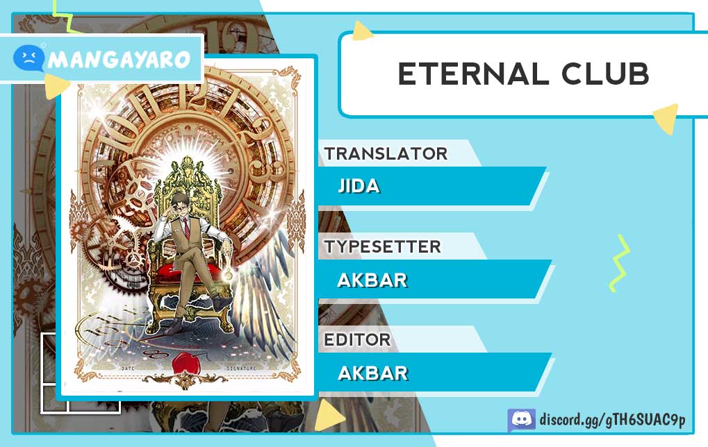 Komik Eternal Club Chapter 191 gambar nomor 1