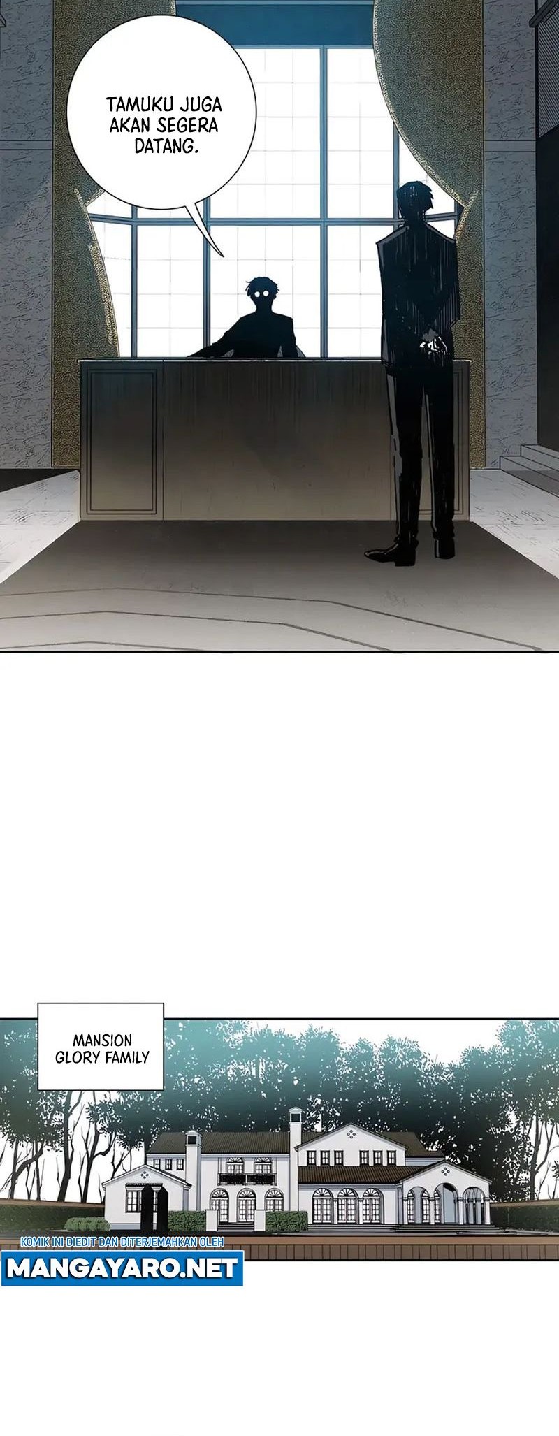 Eternal Club Chapter 190 Gambar 5