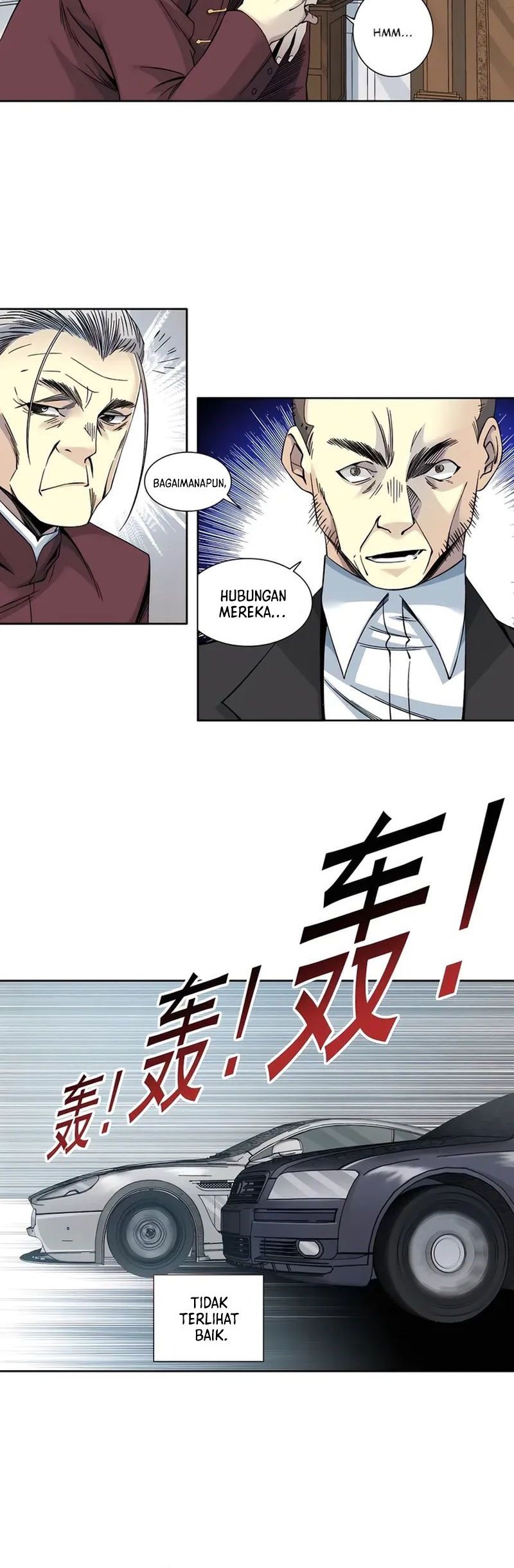 Eternal Club Chapter 190 Gambar 9