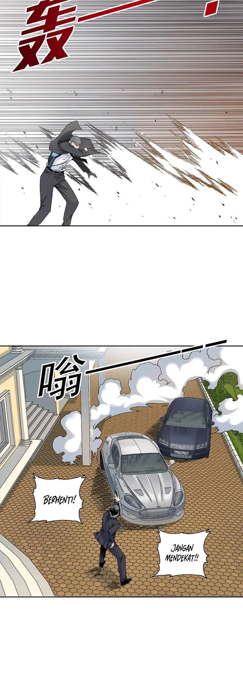 Eternal Club Chapter 190 Gambar 13