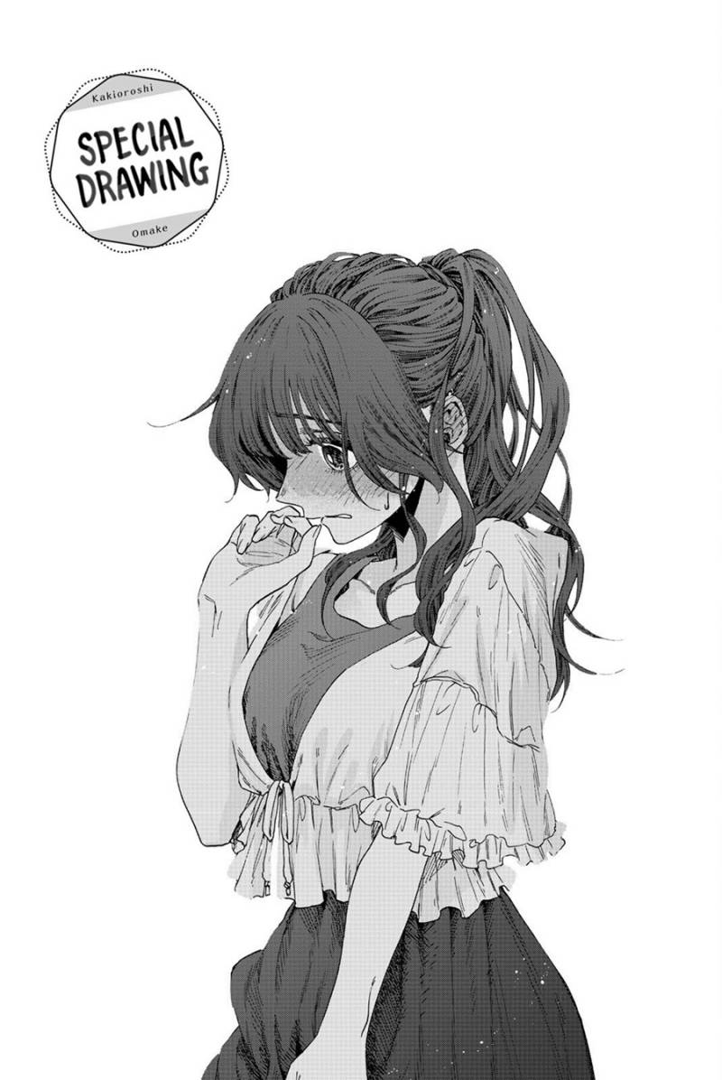 Kaoru Hana wa Rin to Saku Chapter 36 Gambar 23