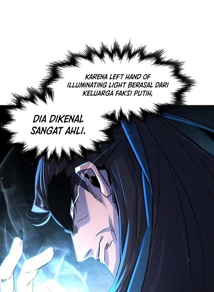 Return of the Mad Demon Chapter 80 Gambar 27