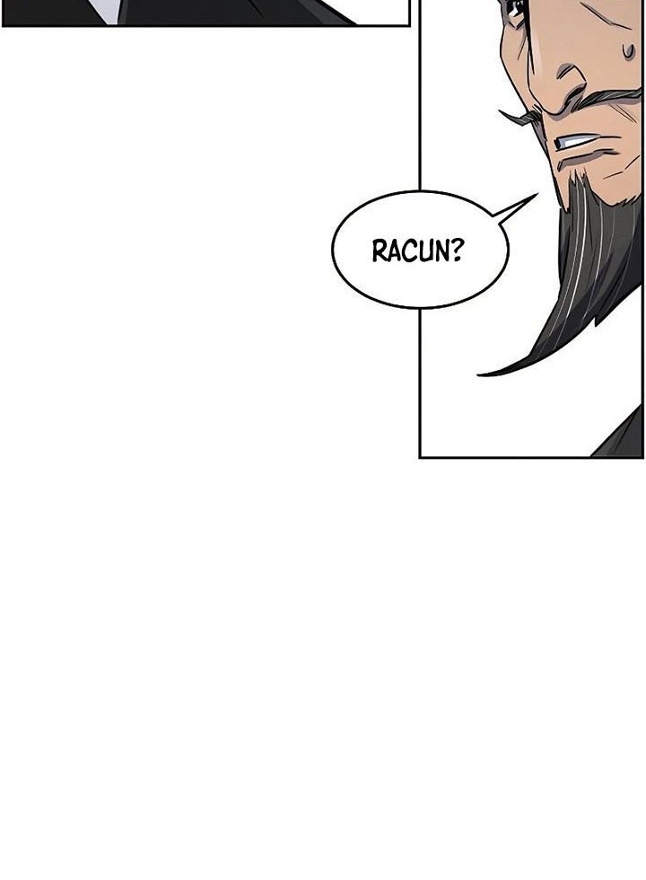 Return of the Mad Demon Chapter 80 Gambar 29