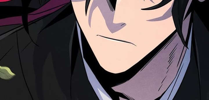 Return of the Mad Demon Chapter 80 Gambar 33