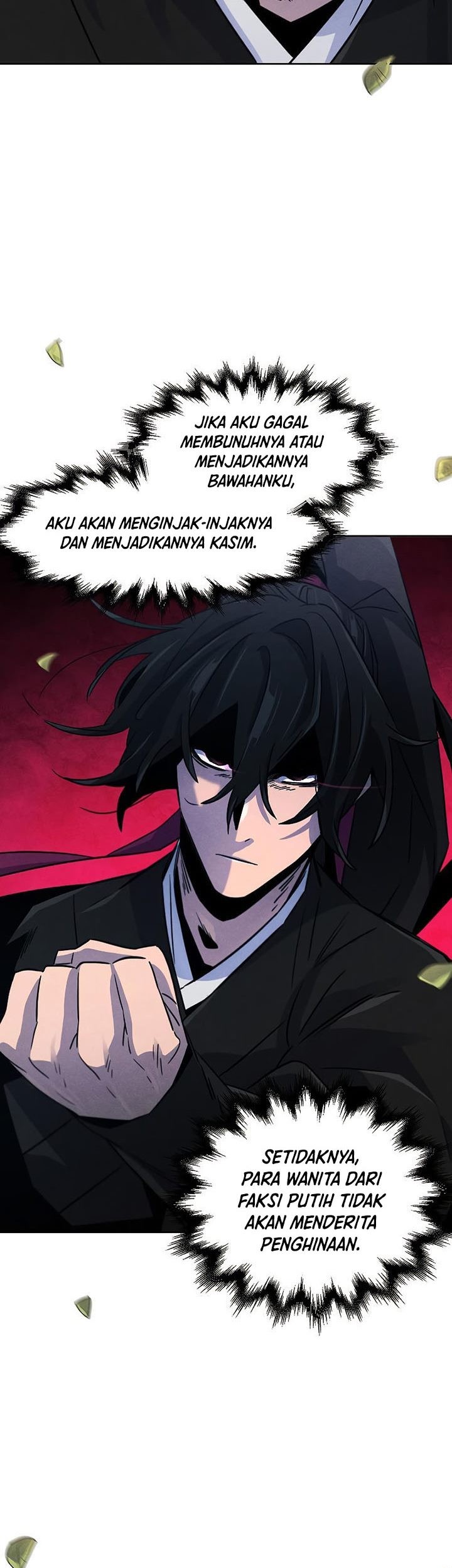 Return of the Mad Demon Chapter 80 Gambar 34