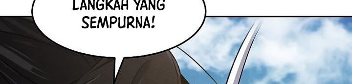 Return of the Mad Demon Chapter 80 Gambar 21