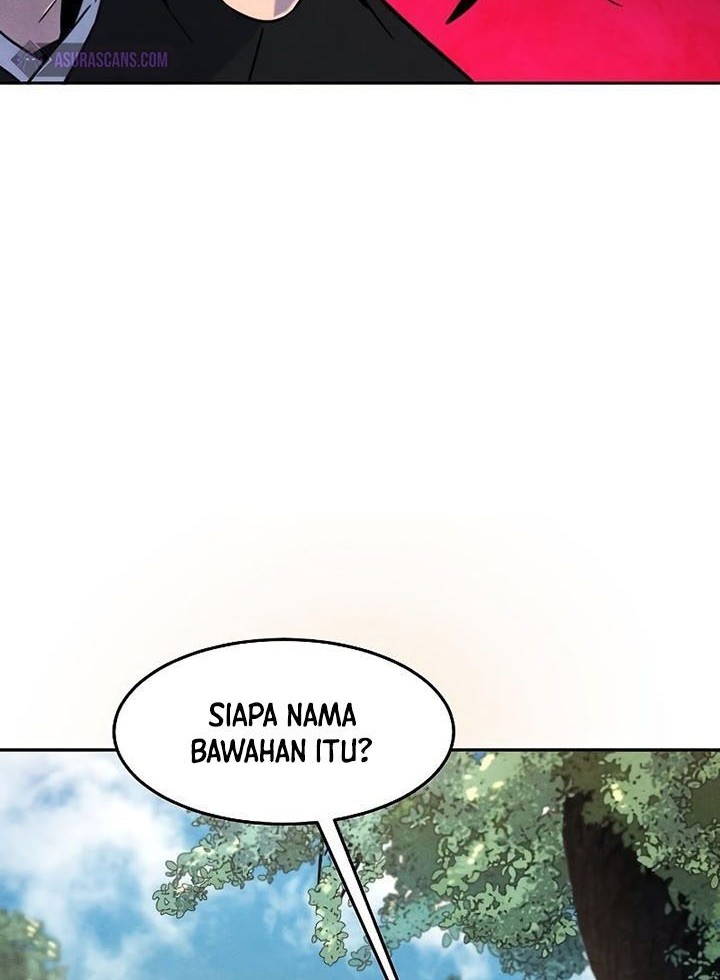 Return of the Mad Demon Chapter 80 Gambar 25