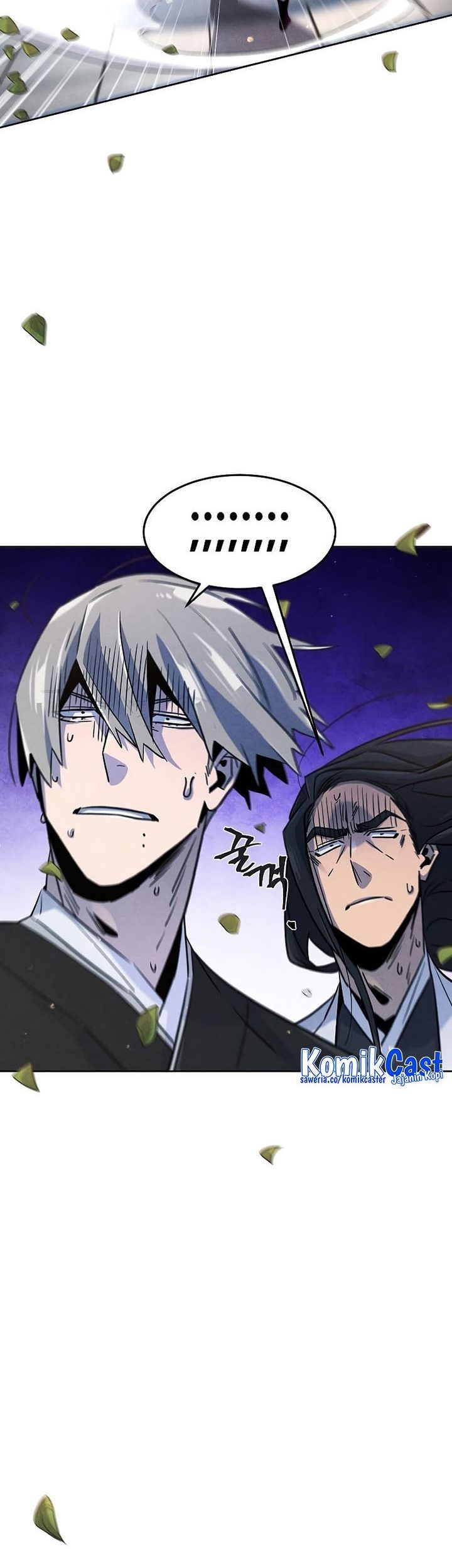 Return of the Mad Demon Chapter 80 Gambar 46