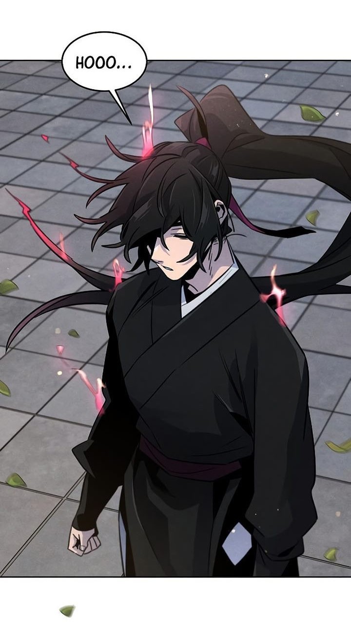 Return of the Mad Demon Chapter 80 Gambar 47