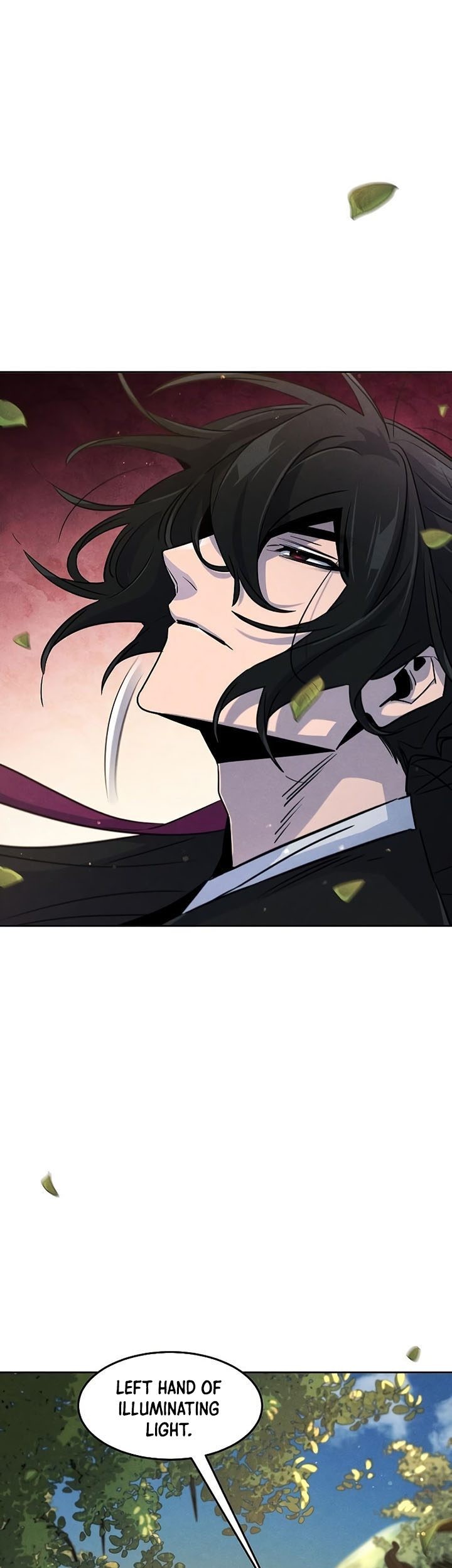 Return of the Mad Demon Chapter 80 Gambar 48