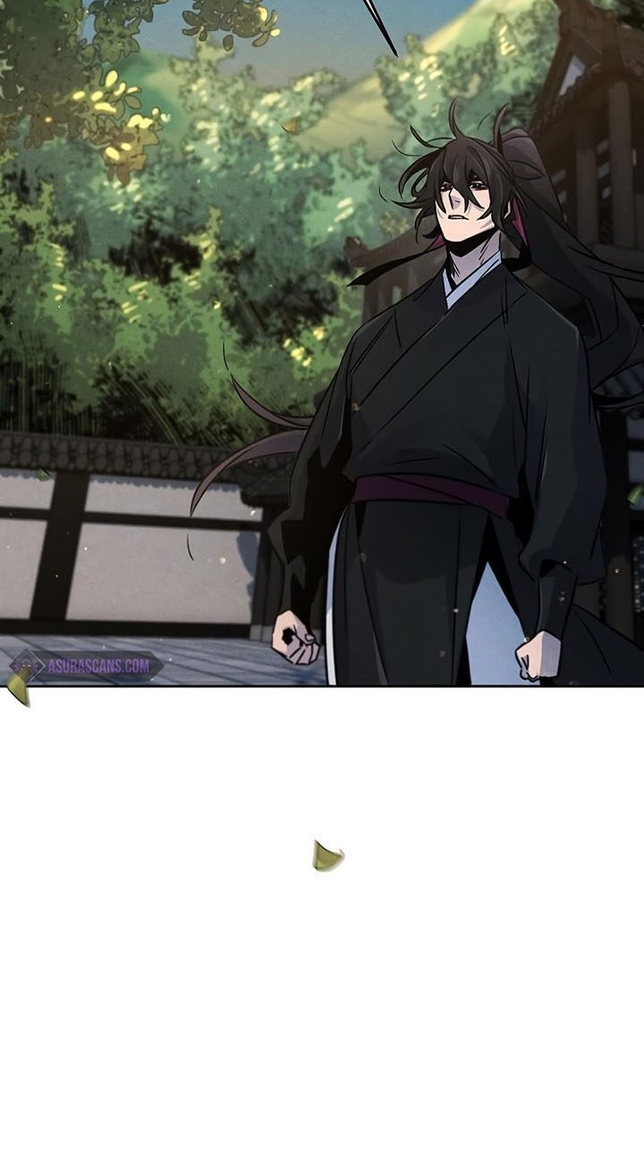 Return of the Mad Demon Chapter 80 Gambar 49