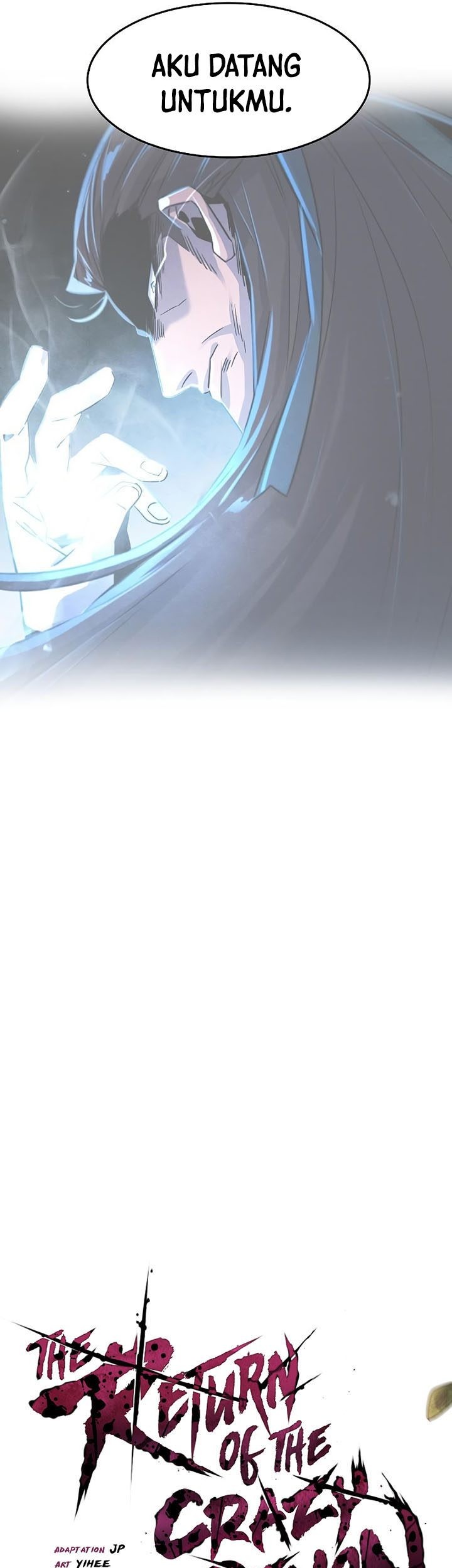 Return of the Mad Demon Chapter 80 Gambar 50