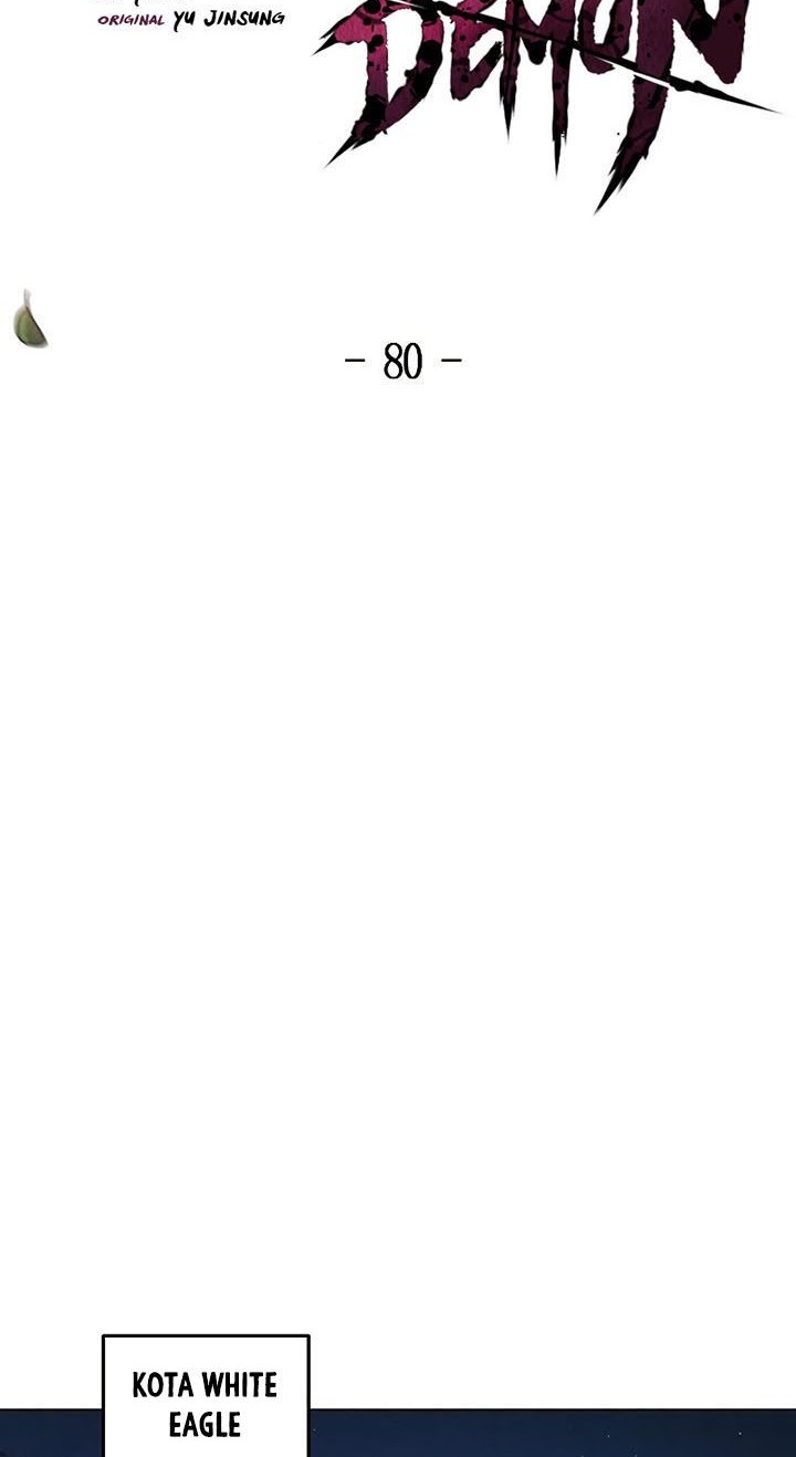 Return of the Mad Demon Chapter 80 Gambar 51