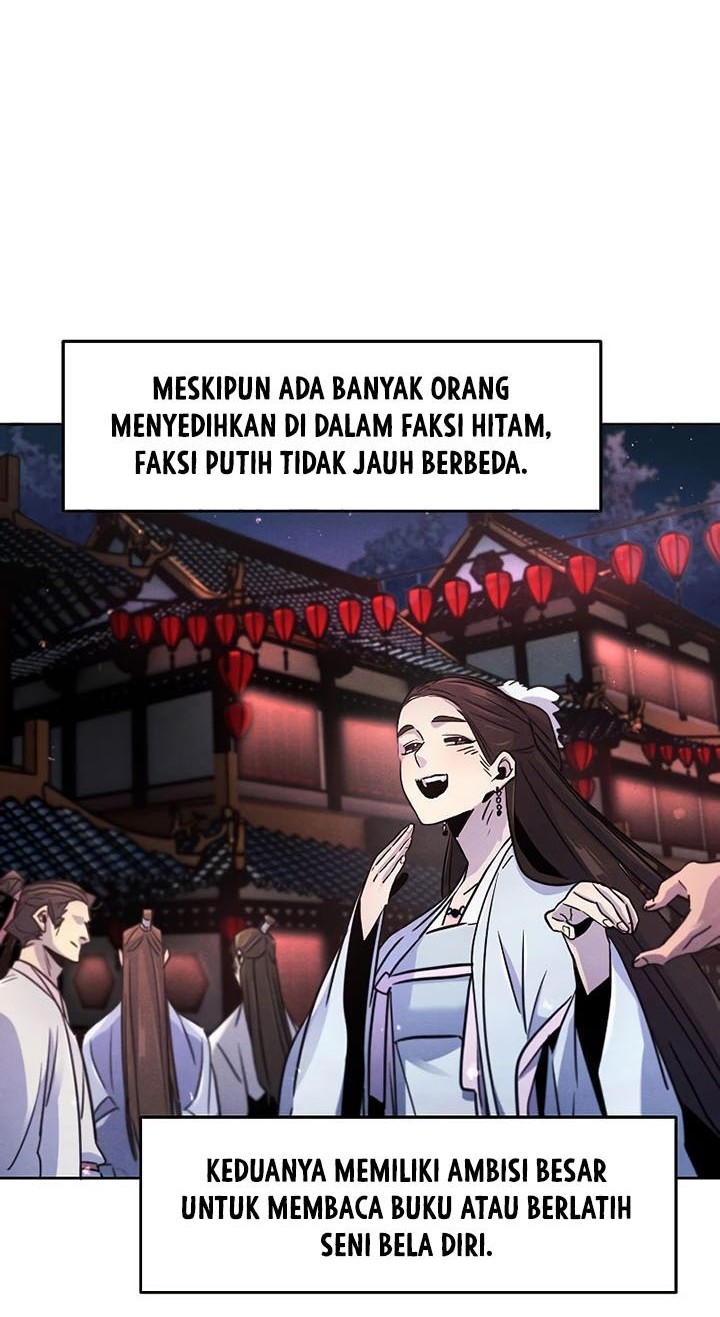 Return of the Mad Demon Chapter 80 Gambar 53