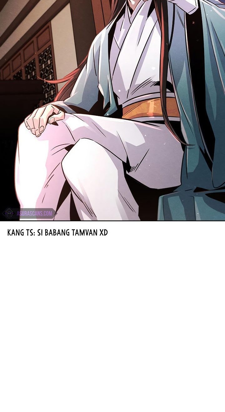 Return of the Mad Demon Chapter 80 Gambar 55