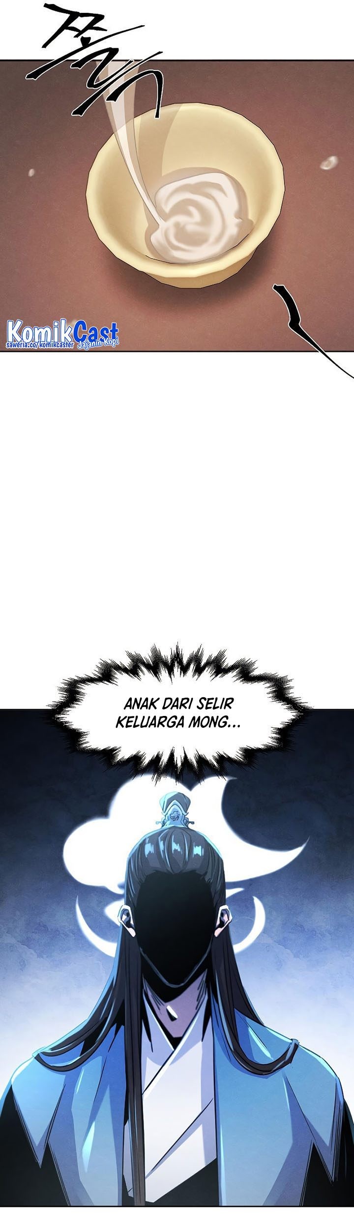 Return of the Mad Demon Chapter 80 Gambar 56