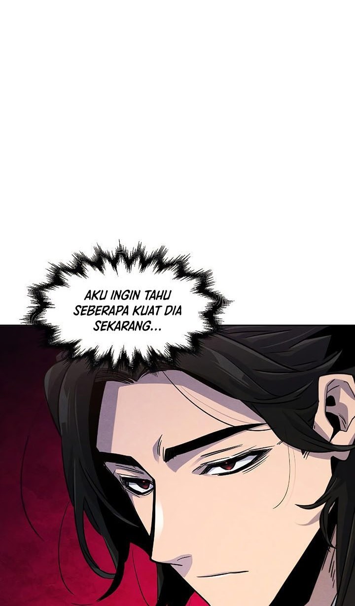 Return of the Mad Demon Chapter 80 Gambar 57