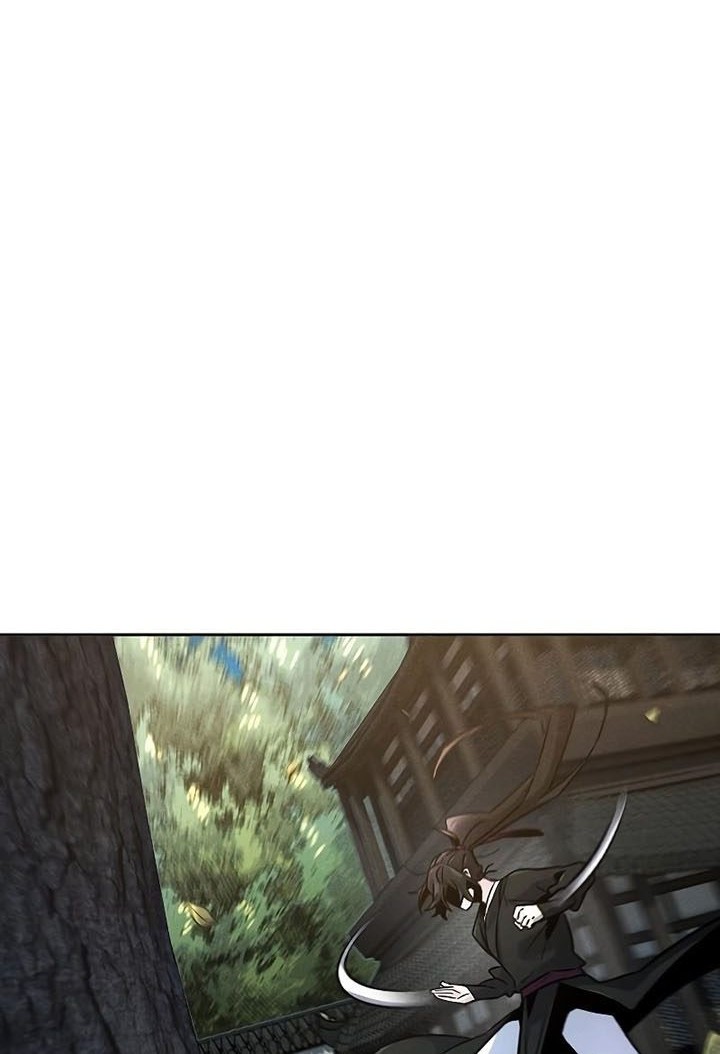 Return of the Mad Demon Chapter 80 Gambar 39