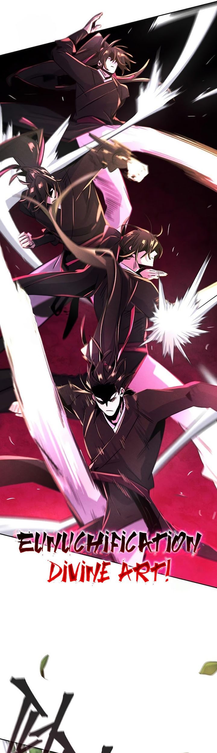 Return of the Mad Demon Chapter 80 Gambar 44