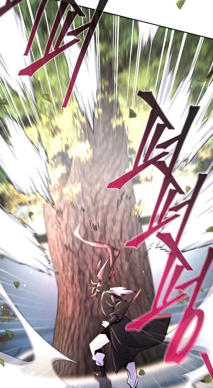 Return of the Mad Demon Chapter 80 Gambar 45