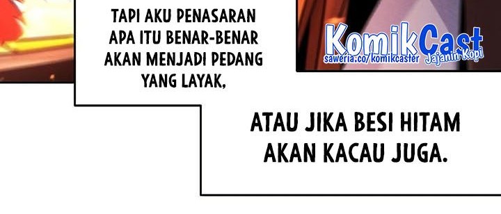 Return of the Mad Demon Chapter 80 Gambar 3