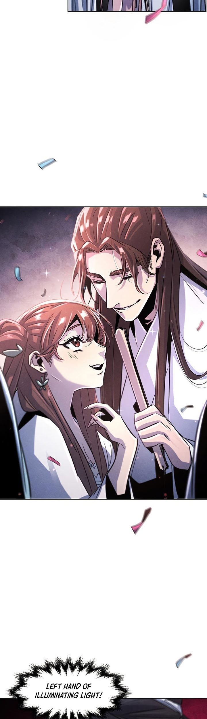 Return of the Mad Demon Chapter 80 Gambar 66