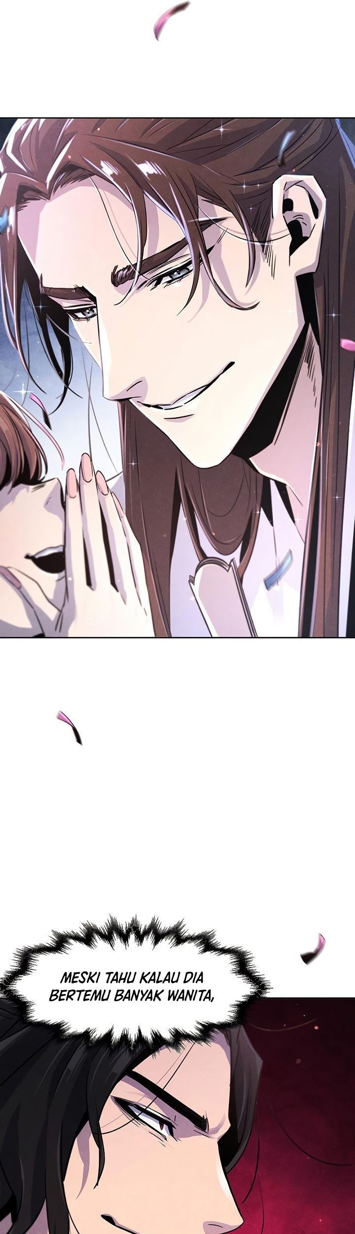 Return of the Mad Demon Chapter 80 Gambar 68