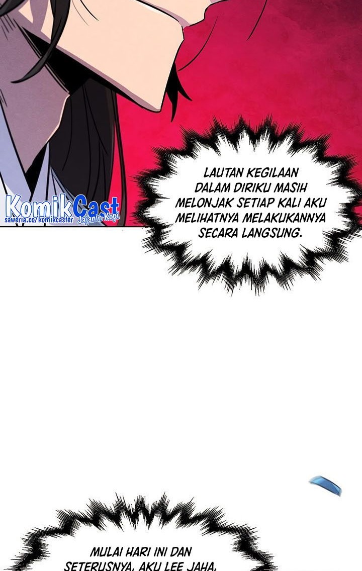 Return of the Mad Demon Chapter 80 Gambar 69