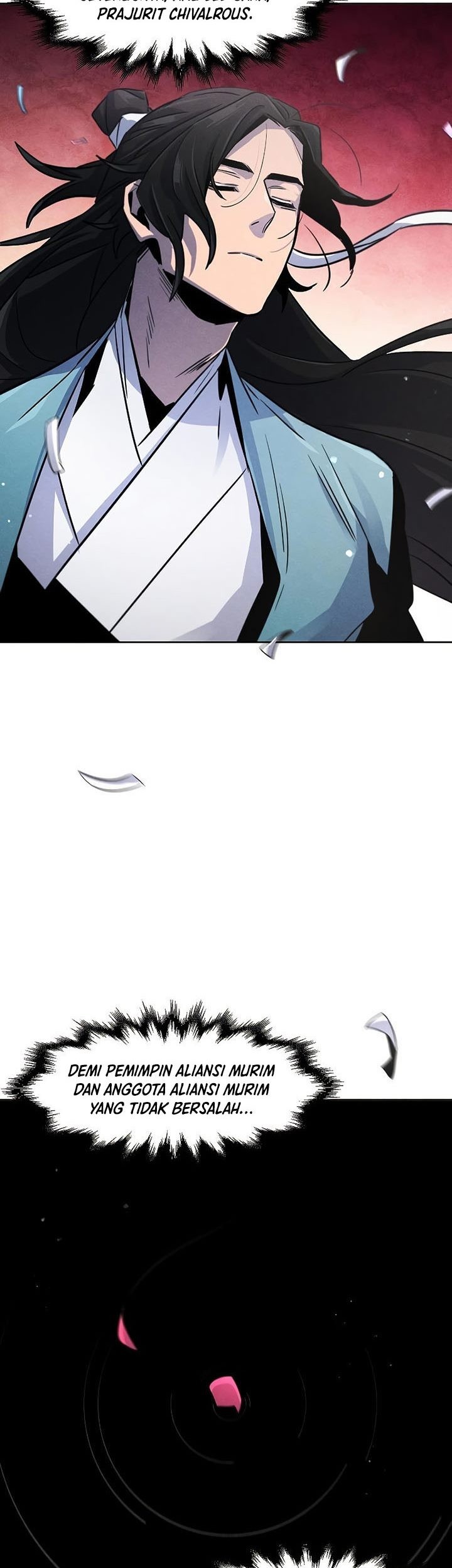 Return of the Mad Demon Chapter 80 Gambar 70