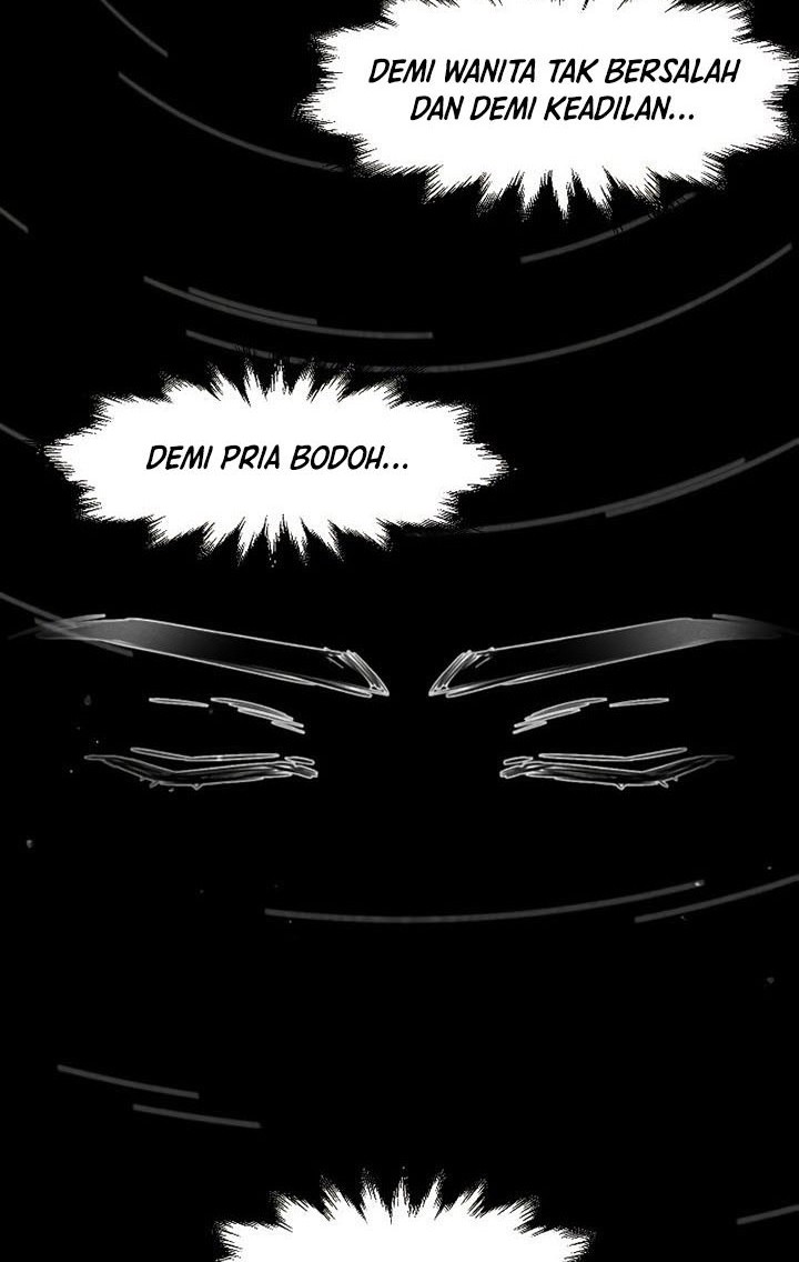 Return of the Mad Demon Chapter 80 Gambar 71