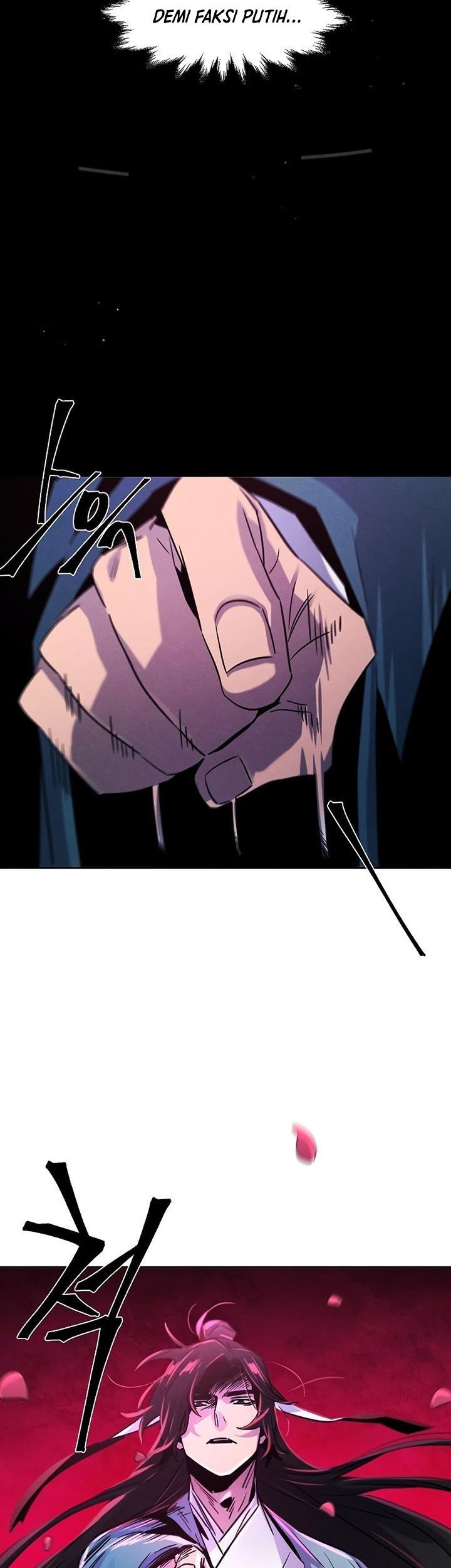 Return of the Mad Demon Chapter 80 Gambar 72