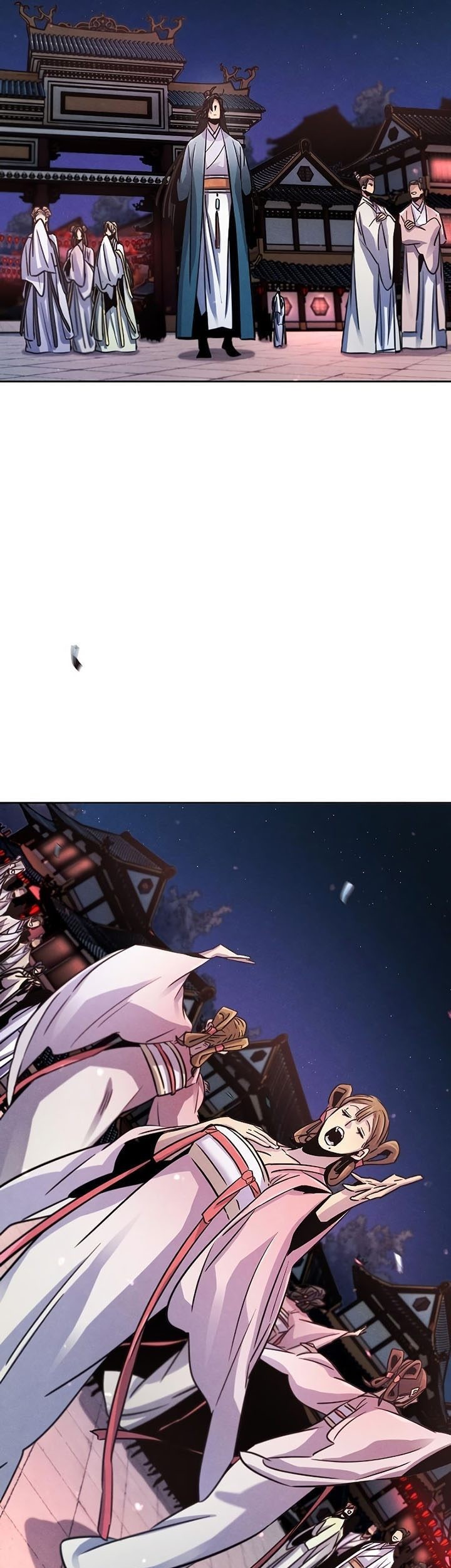 Return of the Mad Demon Chapter 80 Gambar 62