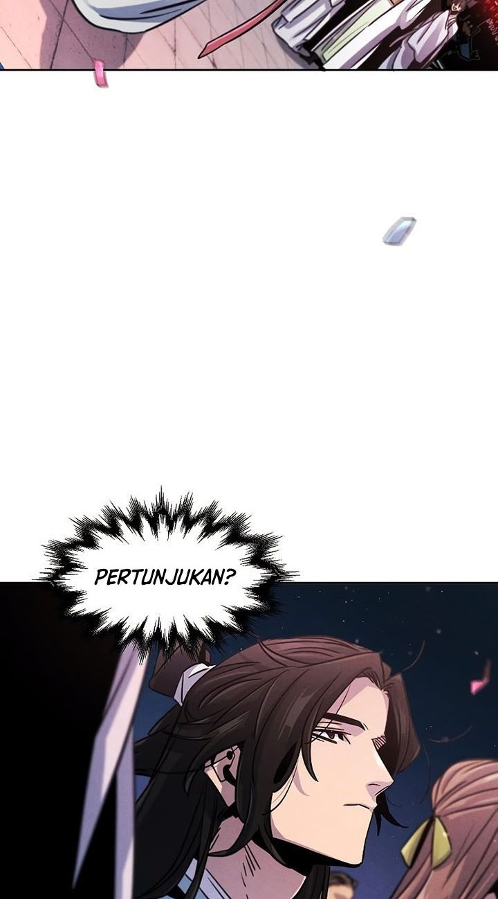 Return of the Mad Demon Chapter 80 Gambar 63