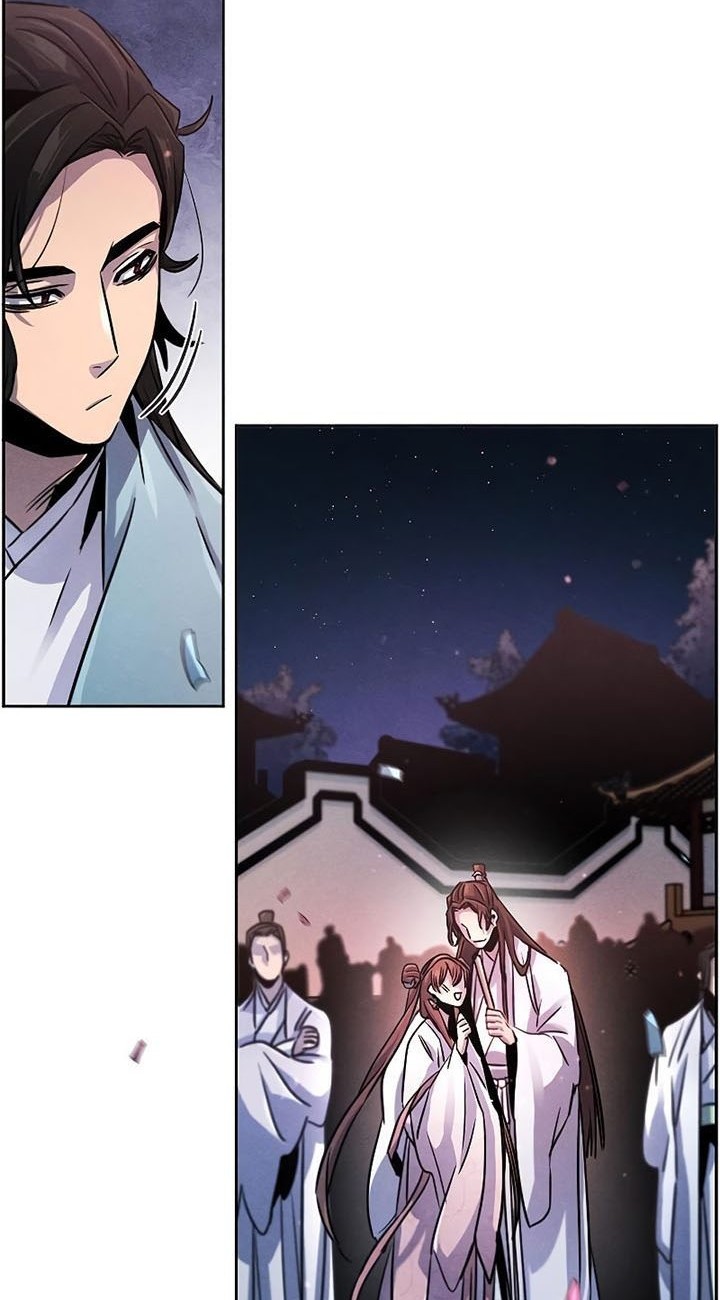 Return of the Mad Demon Chapter 80 Gambar 65