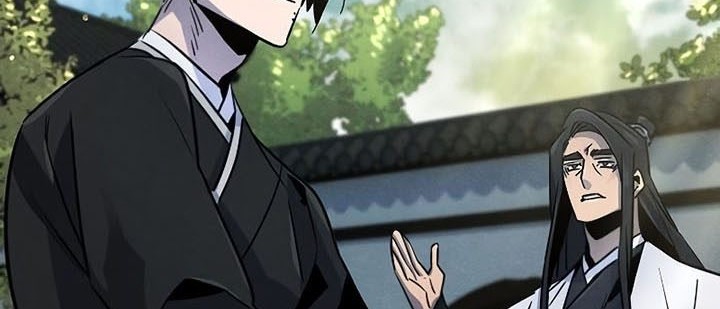 Return of the Mad Demon Chapter 80 Gambar 5