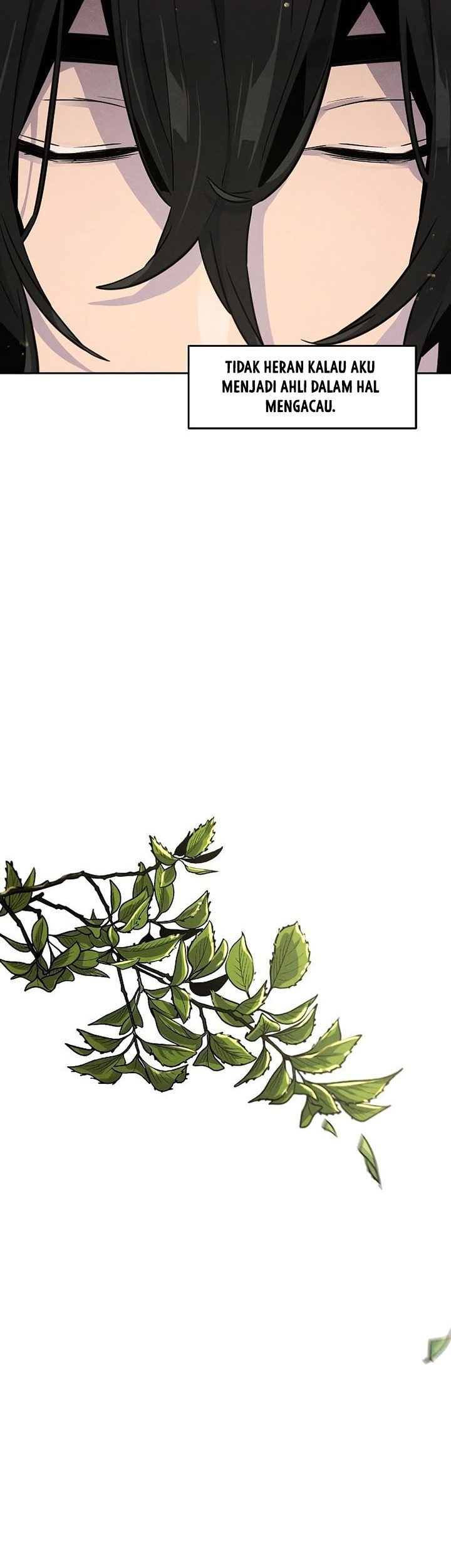 Return of the Mad Demon Chapter 80 Gambar 8