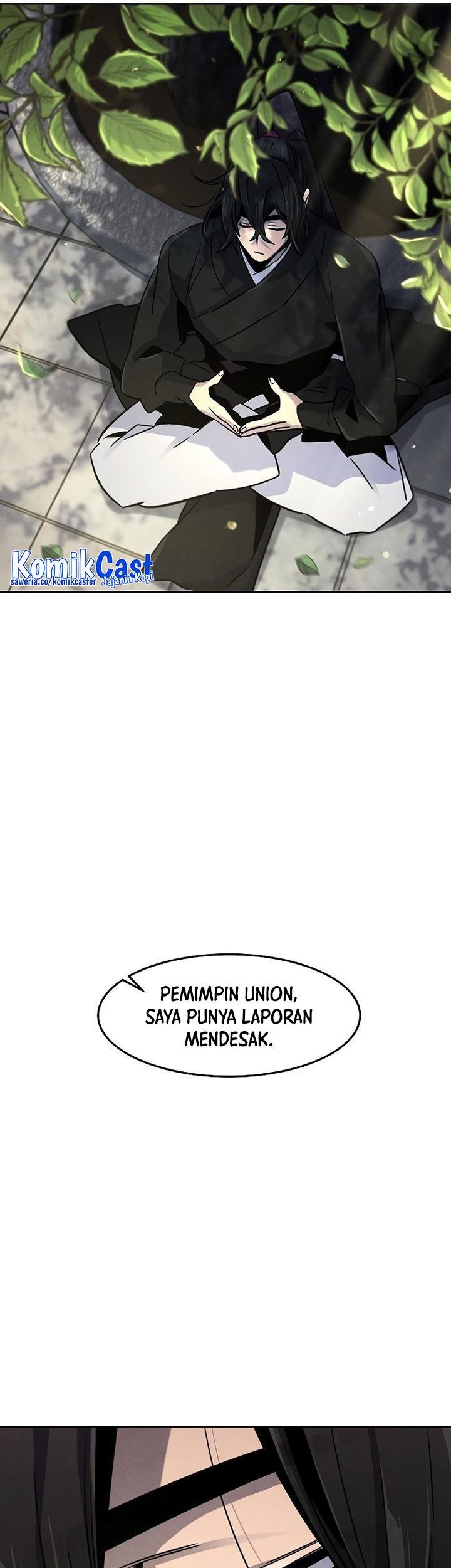 Return of the Mad Demon Chapter 80 Gambar 10