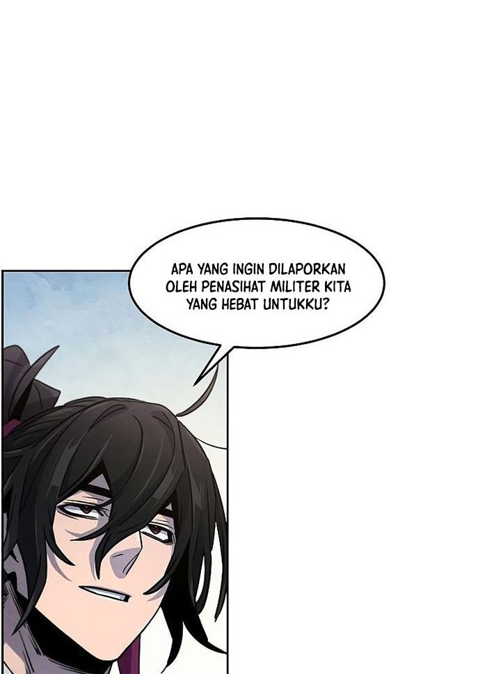 Return of the Mad Demon Chapter 80 Gambar 13