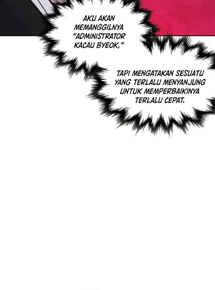 Return of the Mad Demon Chapter 80 Gambar 15