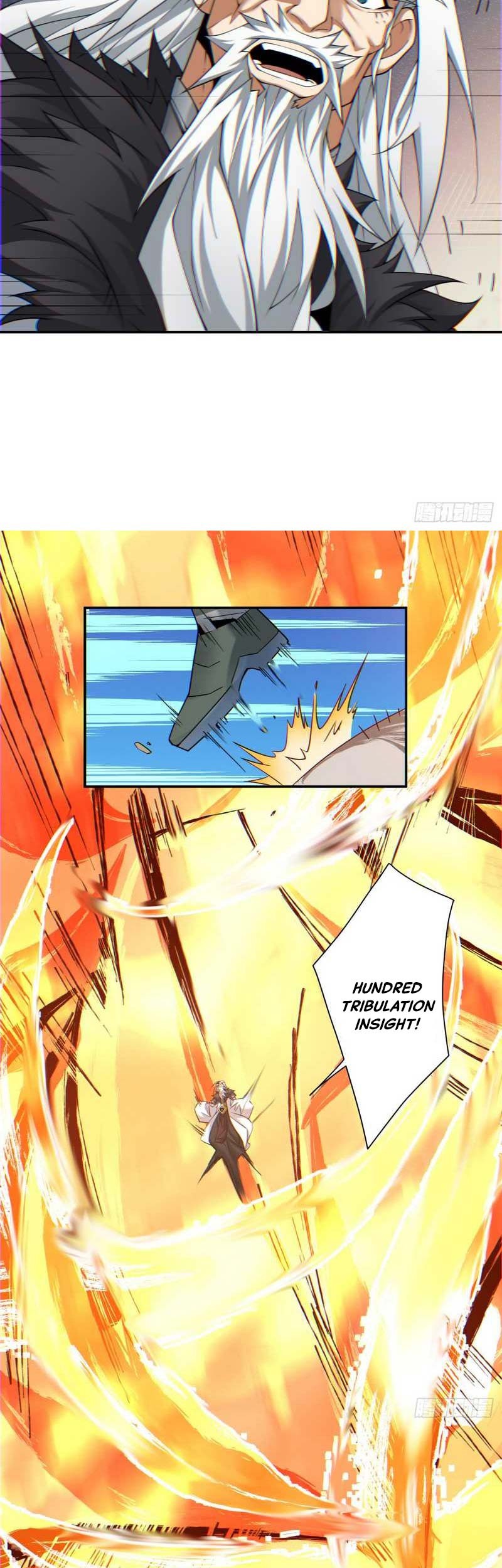 My Disciples Are All Big Villains Chapter 94 Gambar 20