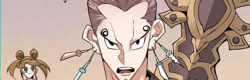 My Disciples Are All Big Villains Chapter 94 Gambar 39