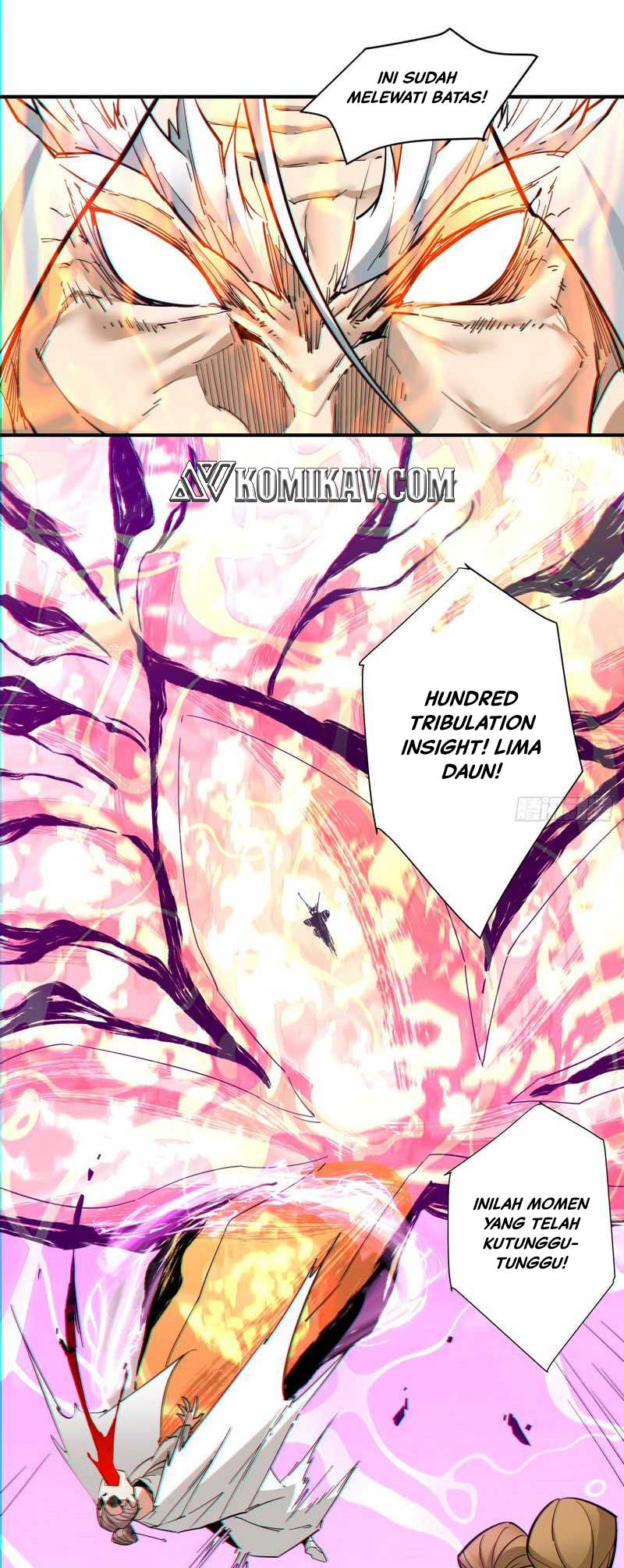 My Disciples Are All Big Villains Chapter 94 Gambar 42