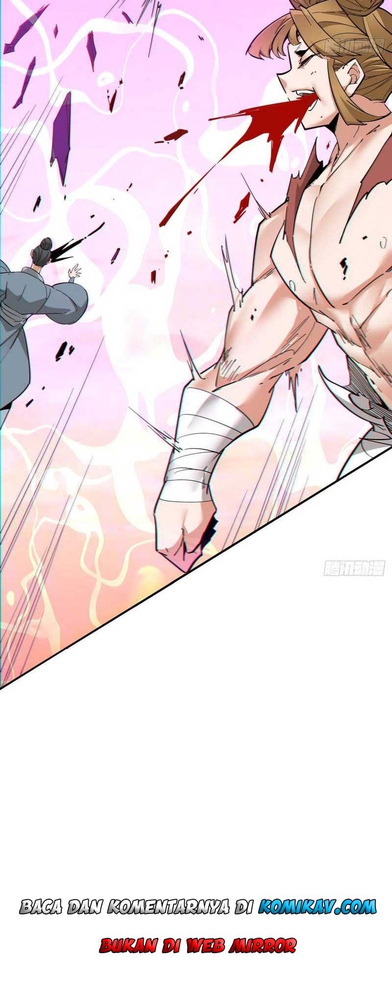 My Disciples Are All Big Villains Chapter 94 Gambar 43