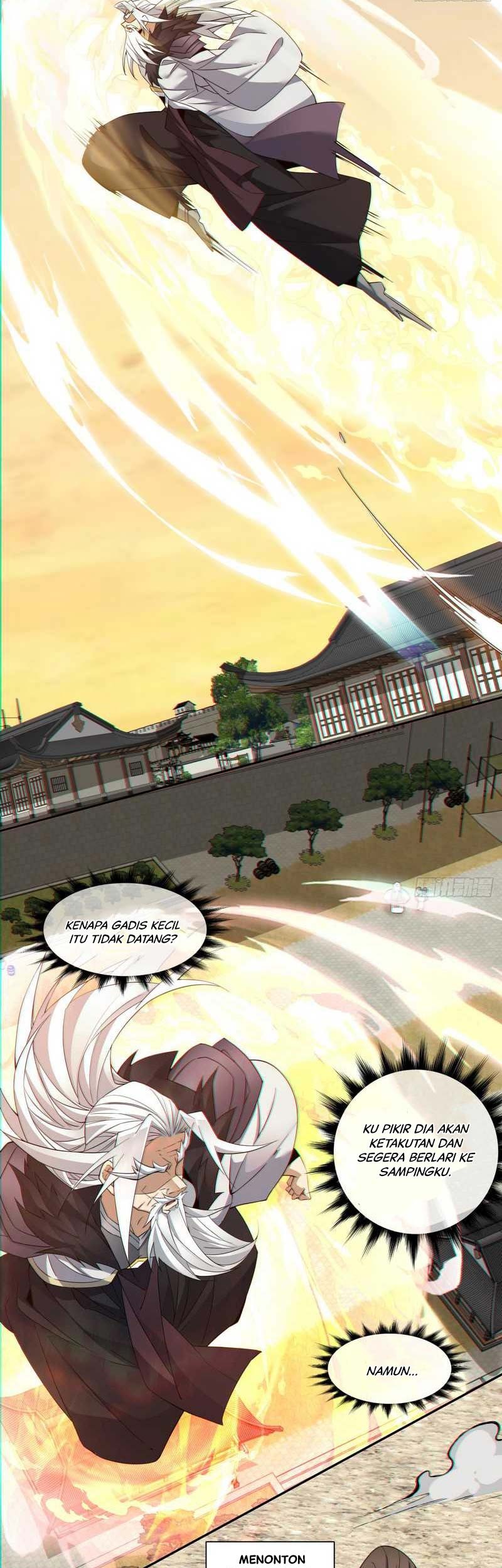 My Disciples Are All Big Villains Chapter 94 Gambar 6