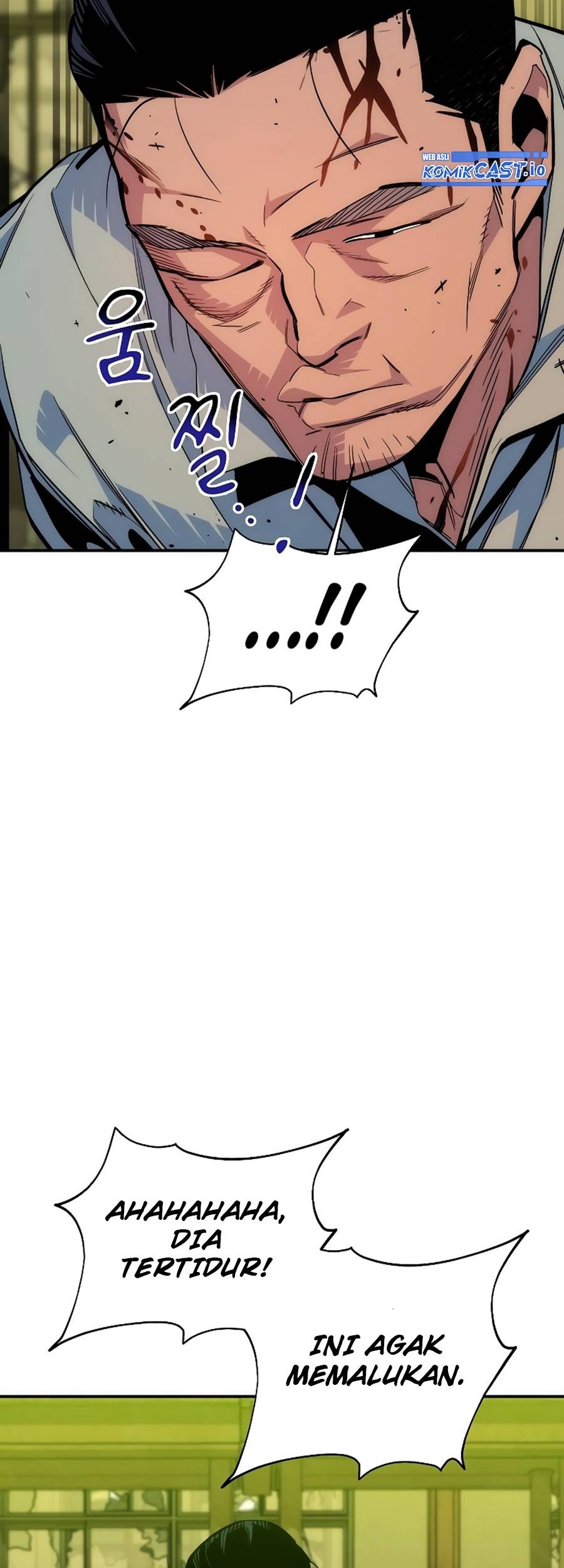 Auto-Hunting With Clones Chapter 43 Gambar 26