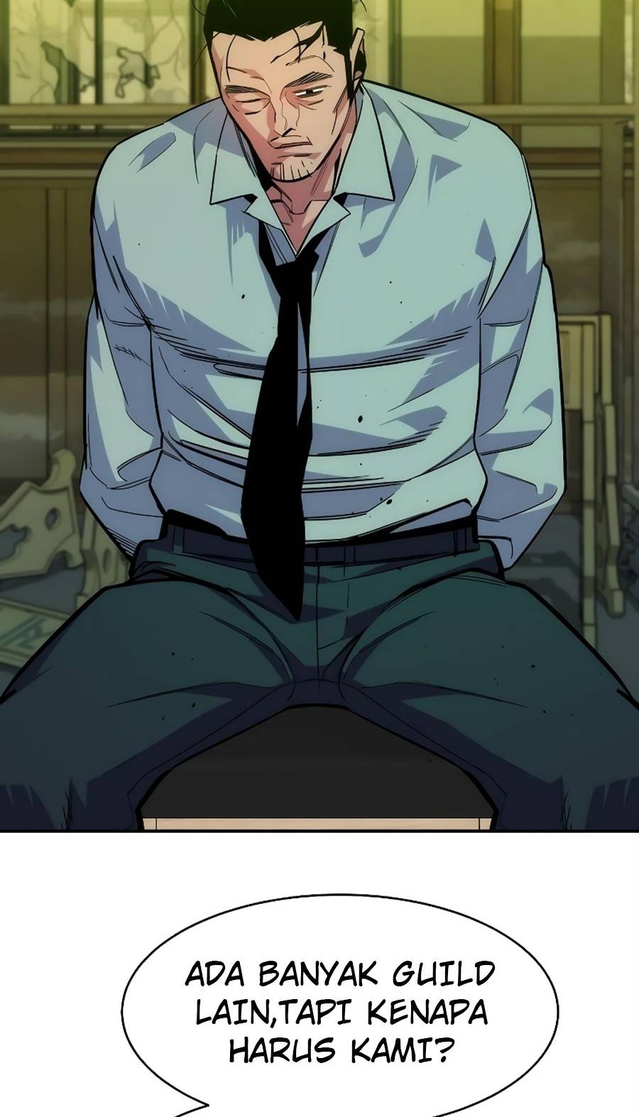 Auto-Hunting With Clones Chapter 43 Gambar 27