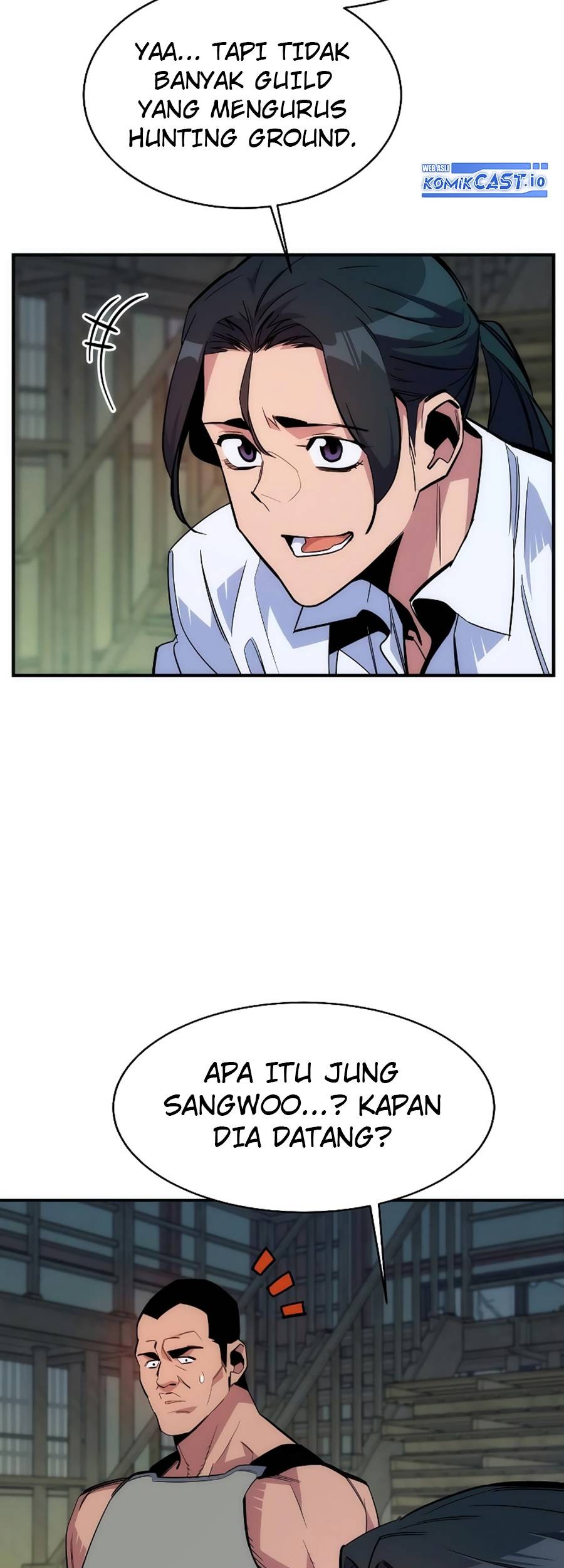 Auto-Hunting With Clones Chapter 43 Gambar 28