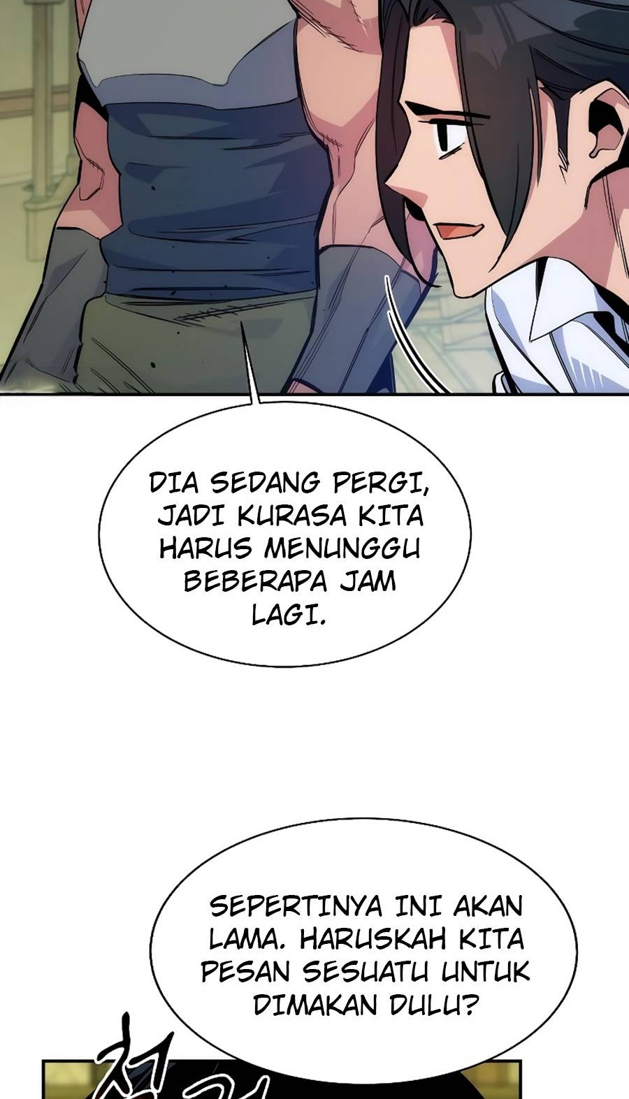 Auto-Hunting With Clones Chapter 43 Gambar 29