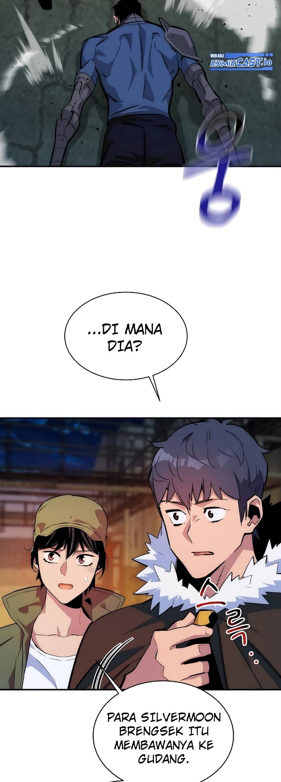 Auto-Hunting With Clones Chapter 43 Gambar 18